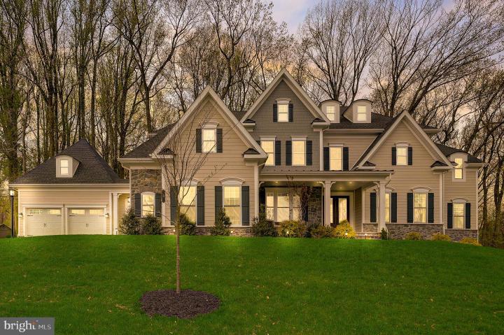 Photo of 6 Gershwin Drive, West Chester PA