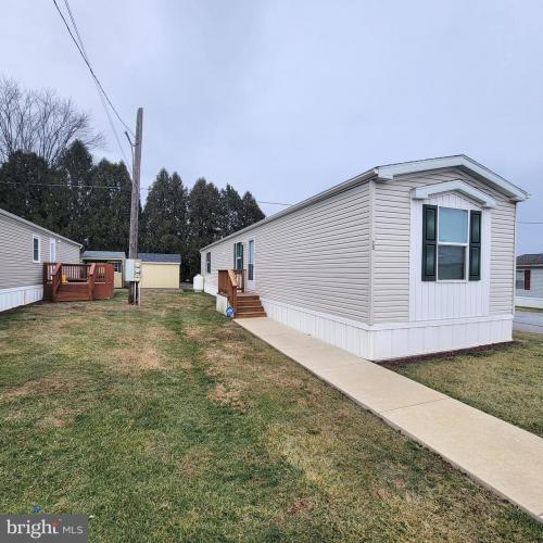 Photo of 15 Abbey Road, Coatesville PA