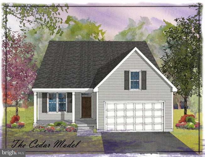Photo of 110101 Beaumont Drive, Oxford PA