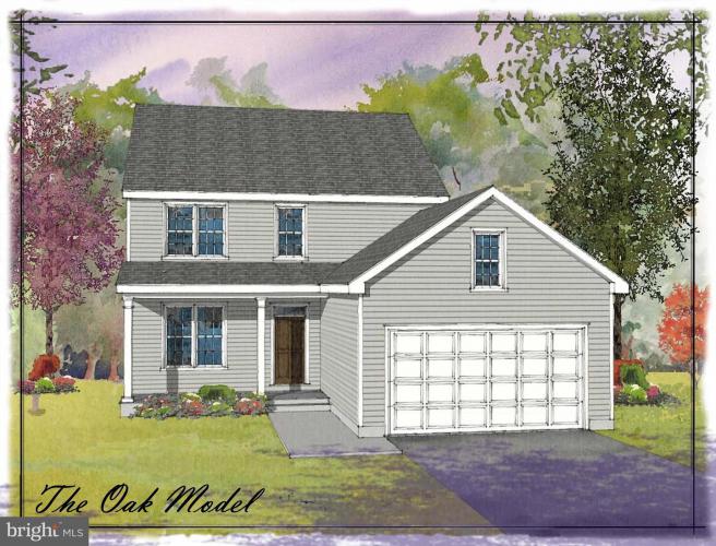 Photo of 110110 Trinity Drive, Oxford PA