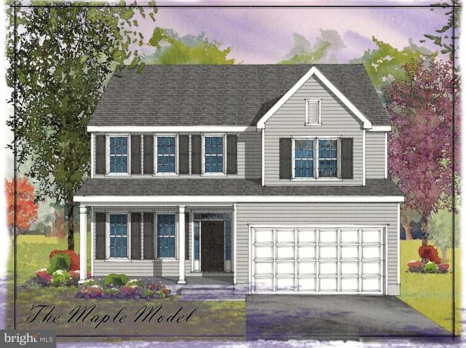 Photo of 110111 Trinity Drive, Oxford PA