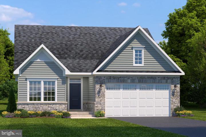 Photo of 1134 Daffodil Place, Downingtown PA