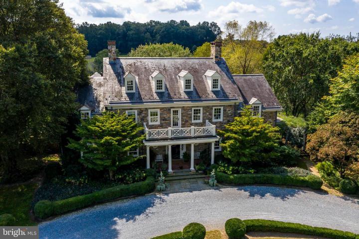 Photo of 380 Upland Road, Kennett Square PA
