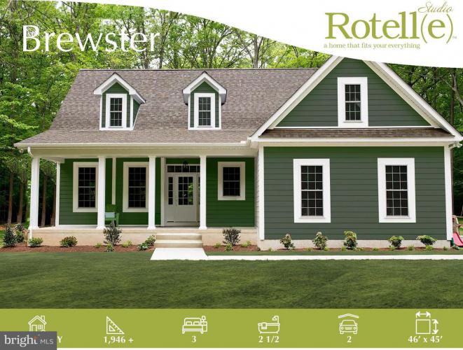 Photo of 1845 Evans Road, Pottstown PA