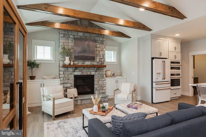 Photo of 618 Greenbriar Path, Cochranville PA