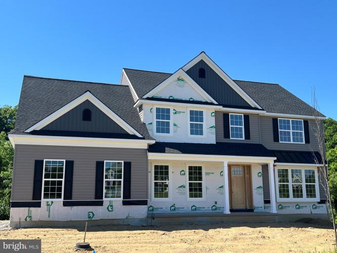 Photo of 179 Ellicott Road, Avondale PA