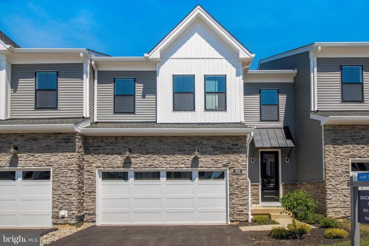 Photo of 545 Trifecta Road 326, Downingtown PA