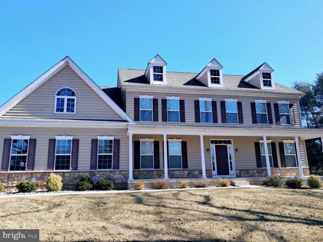 Photo of 1392 Hickory Hill Road, Chadds Ford PA