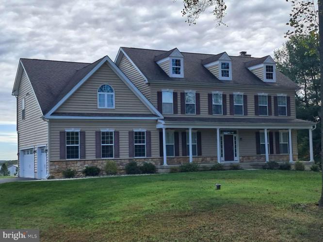 Photo of 1392 Hickory Hill Road