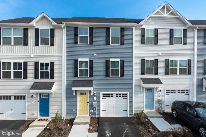 Photo of 58 Rose Glen Court, Coatesville PA