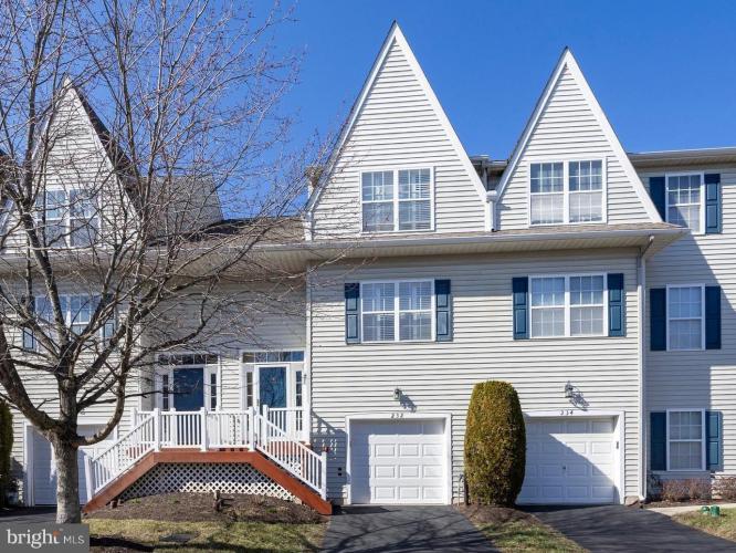 Photo of 232 Jefferson Avenue, Downingtown PA