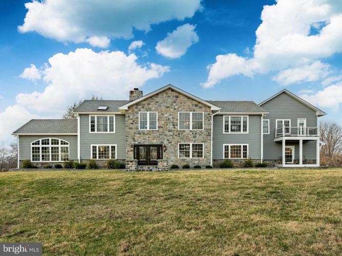 Photo of 1105 Meetinghouse Road, West Chester PA