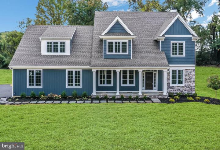 Photo of 989 Sills Mill Road Marshallton, Kennett Square PA