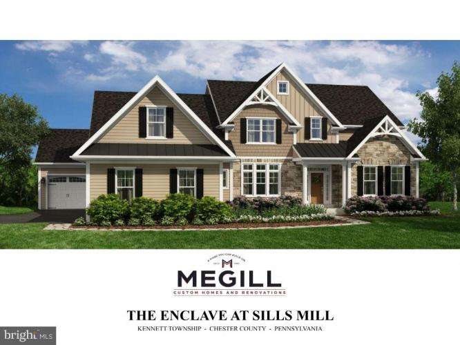 Photo of 989 Sills Mill Road Thornbury