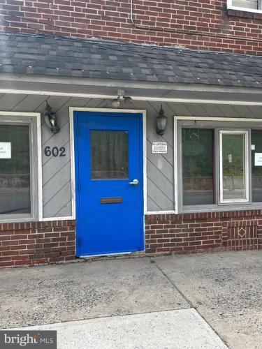 Photo of 596 S 1st Avenue, Coatesville PA