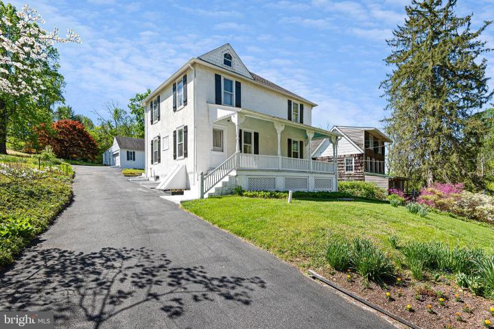 Photo of 136 Landenberg Road, Landenberg PA