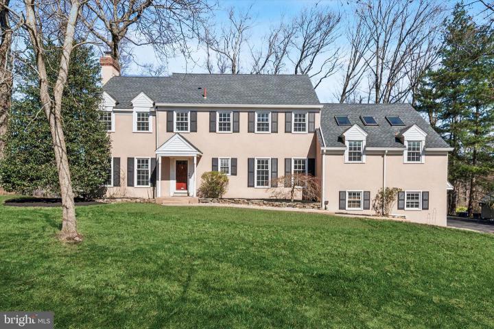 Photo of 1545 Tanglewood Drive, West Chester PA