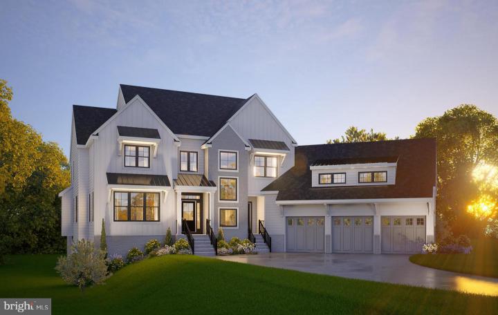 Photo of Dowlin Forge Road, Downingtown PA