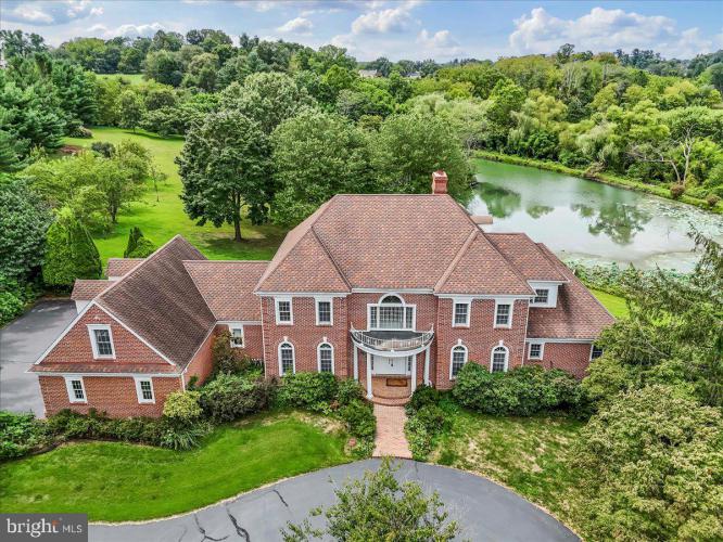 Photo of 1015 Lambourne Road, West Chester PA