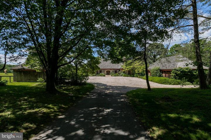 Photo of 1543 Embreeville Road, Unionville PA