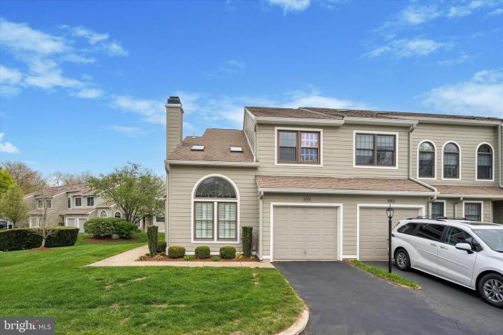 Photo of 1601 Radcliffe Court, Newtown Square PA
