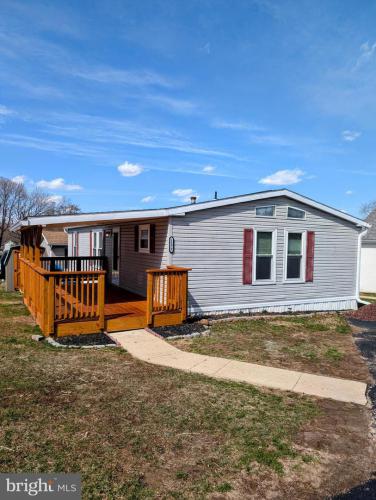 Photo of 1173 Colony Drive, Coatesville PA