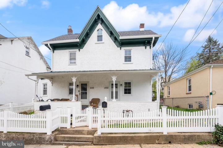 Photo of 230 Church Street