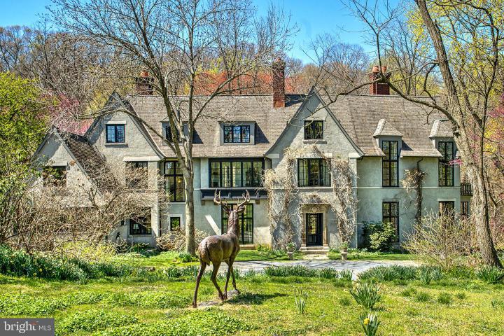 Photo of 227 Jackson Road, Cochranville PA