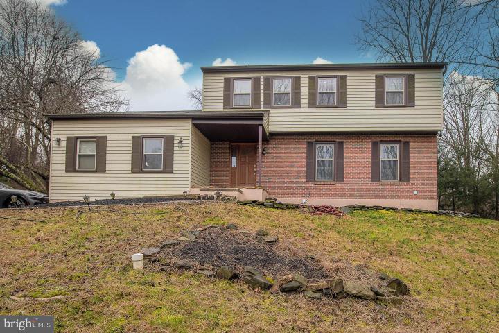 Photo of 202 Baltimore Pike, Chadds Ford PA