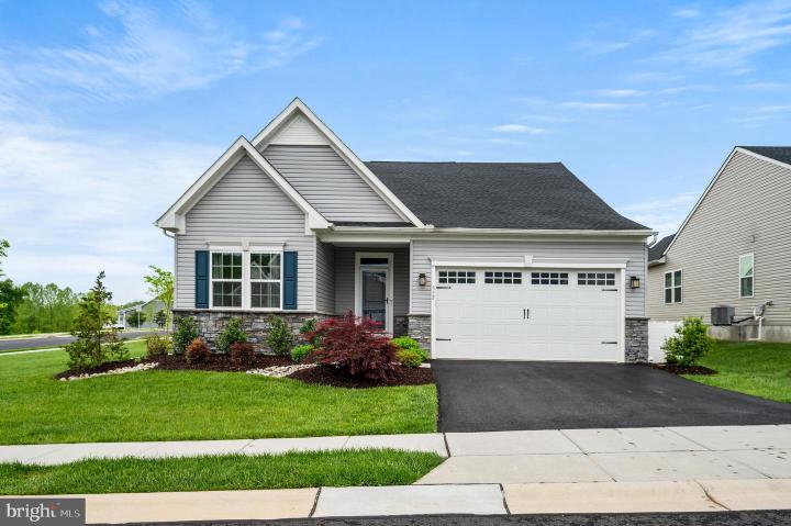 Photo of 532 Christiana Manor Drive, West Grove PA