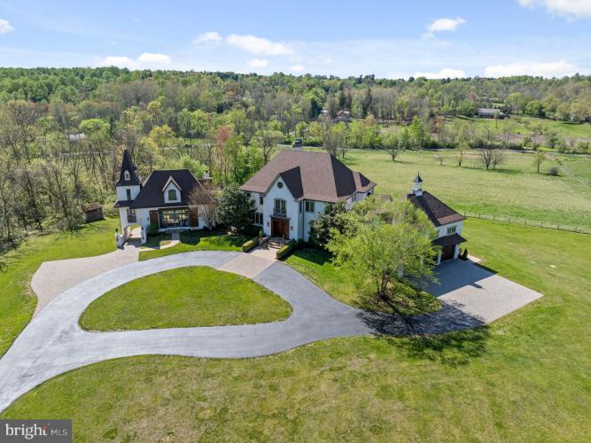 Photo of 925 Drovers Lane, Chester Springs PA