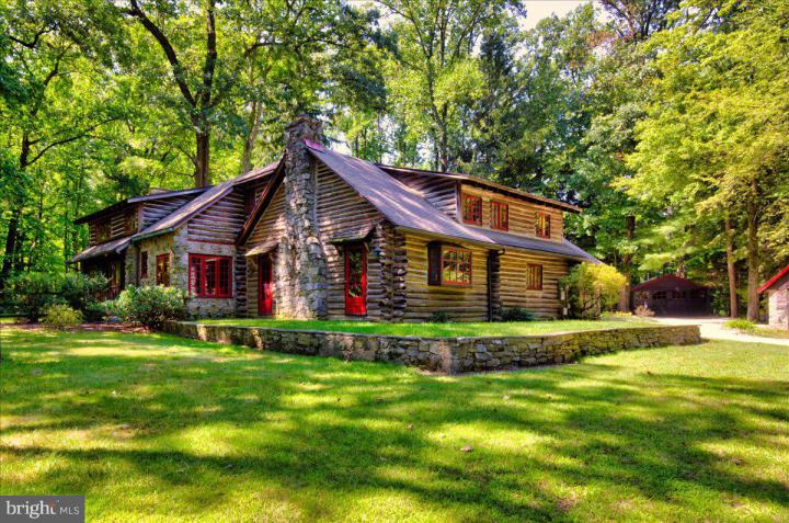 Photo of 560 Clothier Springs Road, Malvern PA