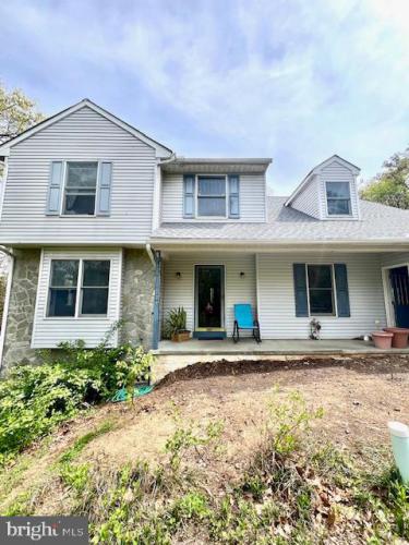 Photo of 328 Red Pump Road, Nottingham PA