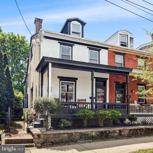 Photo of 228 Morgan Street, Phoenixville PA