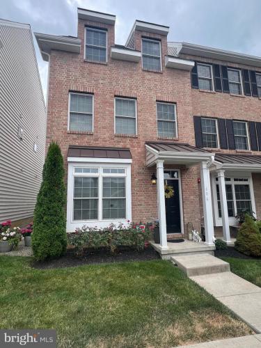 Photo of 602 D Street, Kennett Square PA