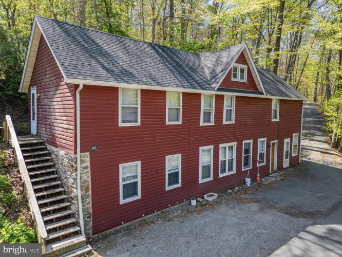 Photo of 113 Landenberg Road, Landenberg PA