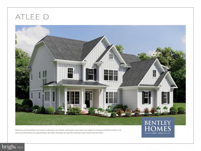 Photo of 10 Laurel Circle, Malvern PA