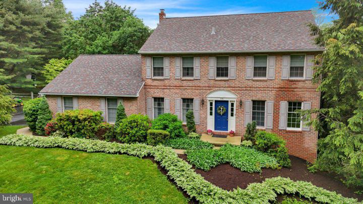 Photo of 198 Bard Road, Pottstown PA