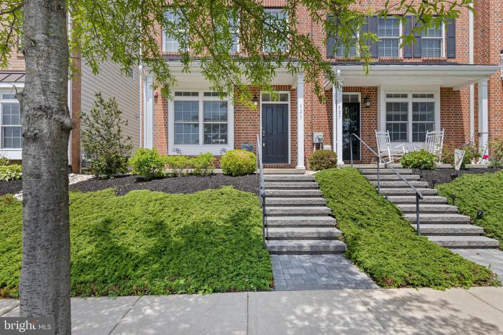 Photo of 629 W Mulberry Street, Kennett Square PA