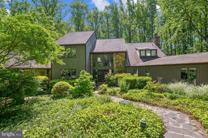 Photo of 113 Sparrow Hawk Lane, Chadds Ford PA