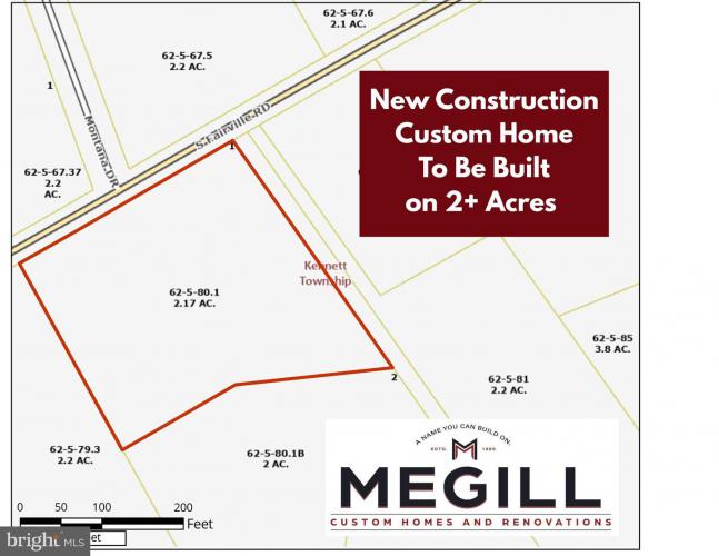 Photo of 239 S Fairville Road