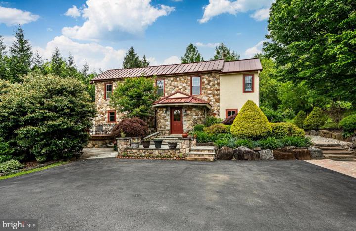 Photo of 186 Bragg Hill Road, West Chester PA