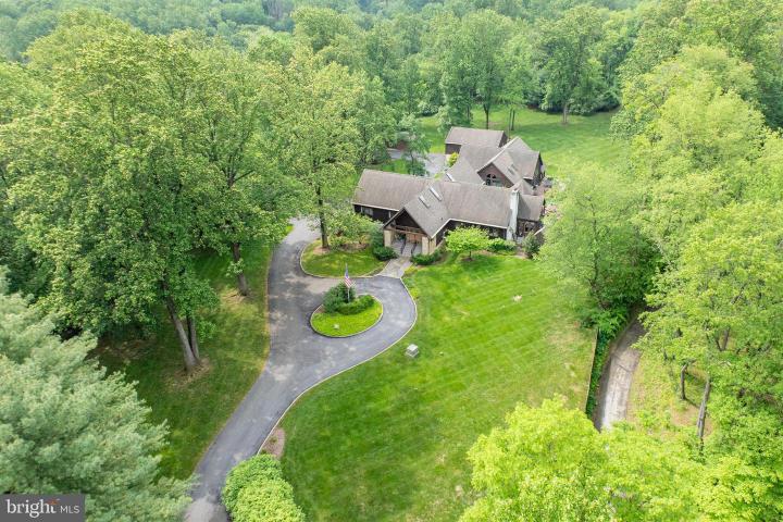 Photo of 15 Rooster Hill Road, Valley Forge PA