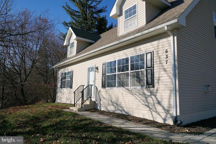 Photo of 637 Mccalls Ferry Road, Parkesburg PA