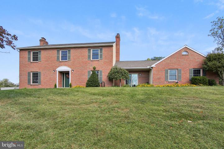 Photo of 550 Font Road, Downingtown PA