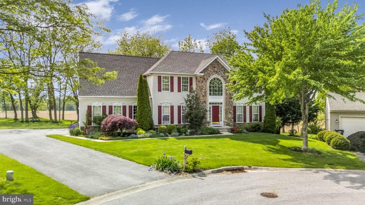 Photo of 430 Dartmouth Lane, West Grove PA