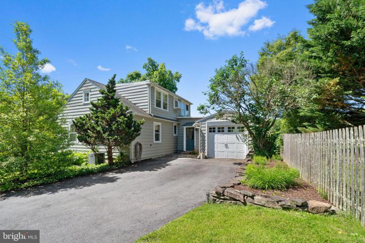 Photo of 1033 Lenape Road, West Chester PA