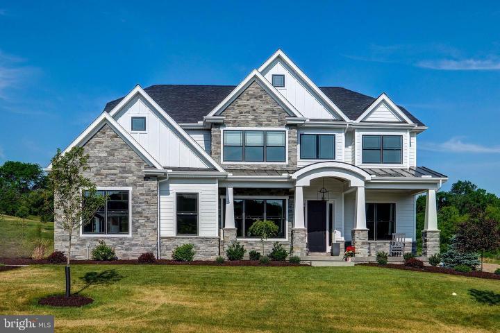 Photo of 1737 Shadyside Road Bp, Downingtown PA