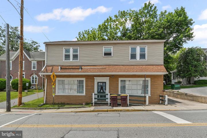 Photo of 8 Prospect Avenue, West Grove PA