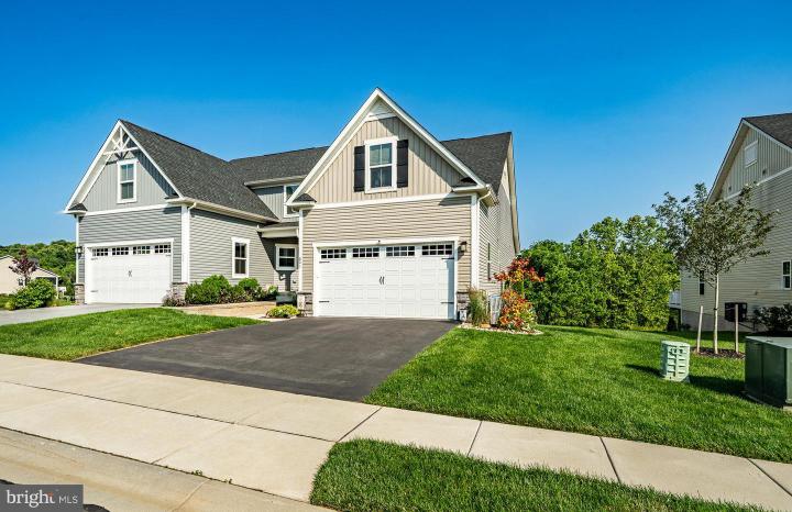 Photo of 621 Thomas Penn Drive, West Grove PA
